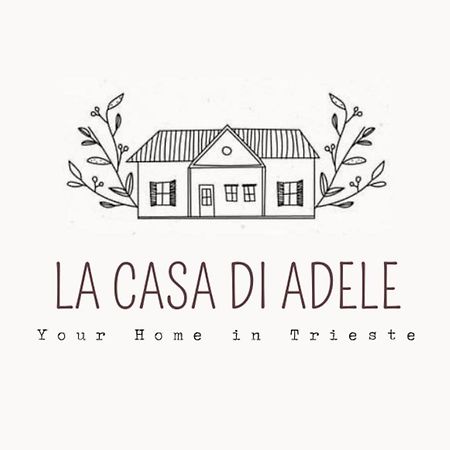 La Casa Di Adele - Your Home In Trieste Ngoại thất bức ảnh