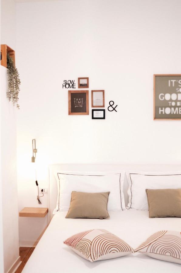 La Casa Di Adele - Your Home In Trieste Ngoại thất bức ảnh